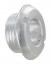 Paruzzi number: 4651 Dash switch escutcheon nut (each)