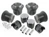 Paruzzi number: 4715 Thick wall big bore cylinder and piston kit 1679cc (1600 slip-in)