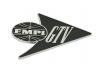 Referncia Paruzzi: 498 Emblema  EMPI GTV 