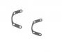 Paruzzi number: 590943 Spring plate cap spacer (per pair)
Bus until 7-79 
Thickness: 6 mm 
