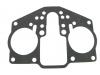 Paruzzi number: 591079 Carburetor top cover gasket (each)