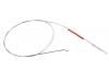 Paruzzi number: 6928 Heater cable for vehicles with IRS
Beetle with injection engine 
