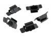Paruzzi number: 70406 Headlight grill clips (5 pieces)
Vanagon/T25 