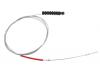 Paruzzi number: 70917 Throttle inner and outer cable 