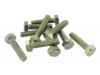 Paruzzi number: 7441 M6 hex bolts (10 pieces)